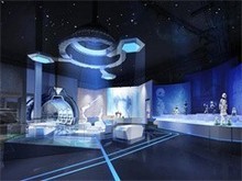 吉林市展覽工廠與計算機(jī)軟件研發(fā)的融合探索